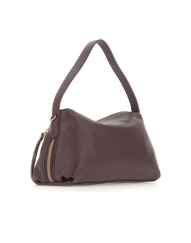 LIU-JO Borsa a spalla "Tilde" PURPLE Donna 