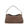 LIU-JO Borsa a spalla "Tilde" BROWN Donna 