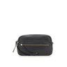 LIU-JO Borsa a tracolla "Tilde" BLACK Donna 