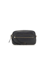 LIU-JO Borsa a tracolla "Tilde" BLACK Donna 