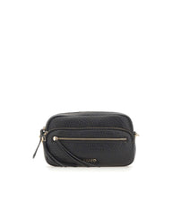 LIU-JO Borsa a tracolla "Tilde" BLACK Donna 