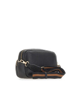LIU-JO Borsa a tracolla "Tilde" BLACK Donna 