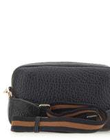 LIU-JO Borsa a tracolla "Tilde" BLACK Donna 