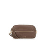 LIU-JO Borsa a tracolla "Tilde" BROWN Donna 
