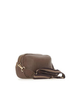 LIU-JO Borsa a tracolla "Tilde" BROWN Donna 