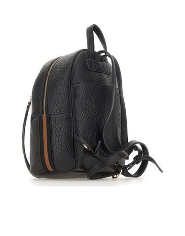 LIU-JO Zaino "Tilde" BLACK Donna 