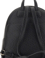 LIU-JO Zaino "Tilde" BLACK Donna 