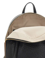 LIU-JO Zaino "Tilde" BLACK Donna 