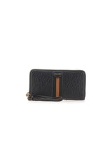 LIU-JO Portafogli "Tilde" BLACK Donna 