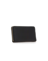 LIU-JO Portafogli "Faiza" BLACK Donna 