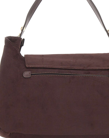 LIU-JO Borsa a spalla "Gerona" RED Donna 
