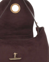 LIU-JO Borsa a spalla "Gerona" RED Donna 
