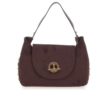 LIU-JO Borsa a spalla "Gerona" RED Donna 