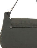 LIU-JO Borsa a spalla "Gerona" GREEN Donna 