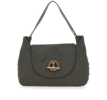 LIU-JO Borsa a spalla "Gerona" GREEN Donna 