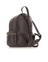 LIU-JO Zaino "Evrim" BROWN Donna 