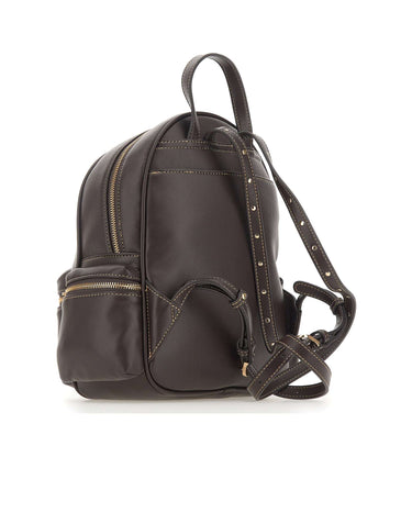 LIU-JO Zaino "Evrim" BROWN Donna 