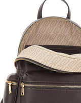 LIU-JO Zaino "Evrim" BROWN Donna 