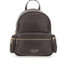 LIU-JO Zaino "Evrim" BROWN Donna 