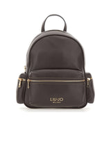 LIU-JO Zaino "Evrim" BROWN Donna 