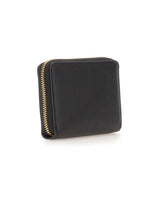 LIU-JO Portafogli "Caliwen" piccolo BLACK Donna 
