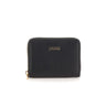 LIU-JO Portafogli "Caliwen" piccolo BLACK Donna 