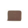 LIU-JO Portafogli "Caliwen" piccolo BROWN Donna 
