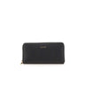LIU-JO Portafogli "Caliwen" BLACK Donna 