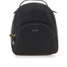 LIU-JO Zaino "Manh" BLACK Donna 