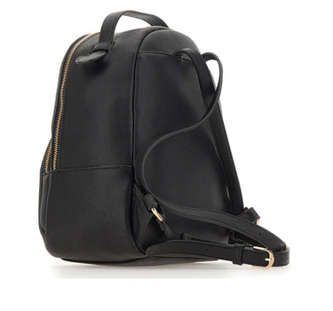 LIU-JO Zaino "Manh" BLACK Donna 