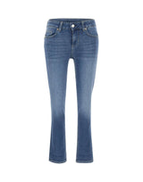 LIU-JO Jeans "Monroe" BLUE Donna 