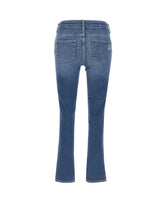 LIU-JO Jeans "Monroe" BLUE Donna 