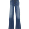 LIU-JO Jeans "Authentic Flare" BLUE Donna 