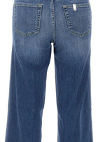 LIU-JO Jeans "Authentic Flare" BLUE Donna 