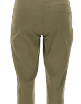 LIU-JO Pantaloni a sigaretta GREEN Donna 