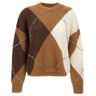 LIU-JO Maglia con ricami gioiello MULTICOLOR Donna 