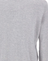 LIU-JO Cardigan in misto lana GREY Donna 