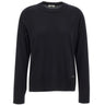 LIU-JO Maglia in misto lana BLACK Donna 