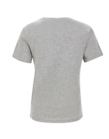 LIU-JO T-shirt con stampa GREY Donna 