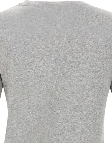LIU-JO T-shirt con stampa GREY Donna 