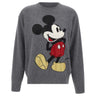 LIU-JO Maglia in lana Mr Mouse<BR/><BR/><BR/><BR/><BR/><BR/><BR/><BR/><BR/><BR/><BR/><BR/><BR/><BR/><BR/><BR/><BR/><BR/><BR/><BR/><BR/><BR/><BR/><BR/><BR/><BR/><BR/><BR/><BR/><BR/><BR/><BR/><BR/><BR/><BR/><BR/><BR/><BR/><BR/><BR/><BR/><BR/><BR/><BR/><BR/><B GREY Donna 