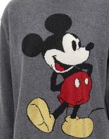 LIU-JO Maglia in lana Mr Mouse<BR/><BR/><BR/><BR/><BR/><BR/><BR/><BR/><BR/><BR/><BR/><BR/><BR/><BR/><BR/><BR/><BR/><BR/><BR/><BR/><BR/><BR/><BR/><BR/><BR/><BR/><BR/><BR/><BR/><BR/><BR/><BR/><BR/><BR/><BR/><BR/><BR/><BR/><BR/><BR/><BR/><BR/><BR/><BR/><BR/><B GREY Donna 