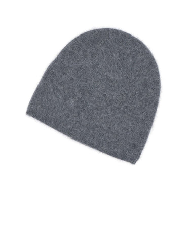 LOULOU DE SAISON Cappello "Yana" GREY Donna 
