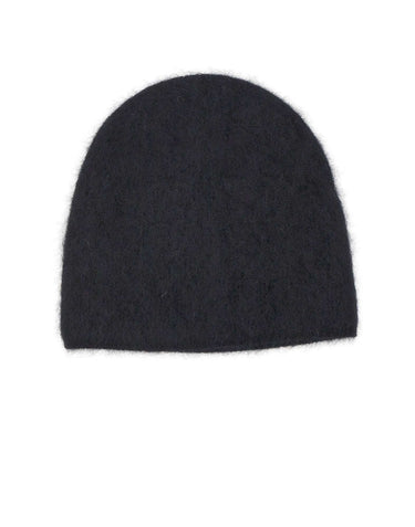 LOULOU DE SAISON Cappello "Yana" BLACK Donna 