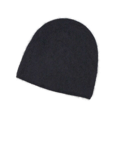 LOULOU DE SAISON Cappello "Yana" BLACK Donna 