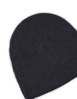 LOULOU DE SAISON Cappello "Yana" BLACK Donna 