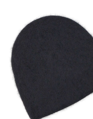 LOULOU DE SAISON Cappello "Yana" BLACK Donna 