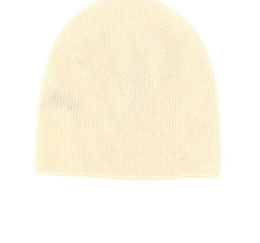 LOULOU DE SAISON Cappello "Yana" WHITE Donna 