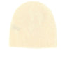 LOULOU DE SAISON Cappello "Yana" WHITE Donna 