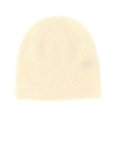 LOULOU DE SAISON Cappello "Yana" WHITE Donna 